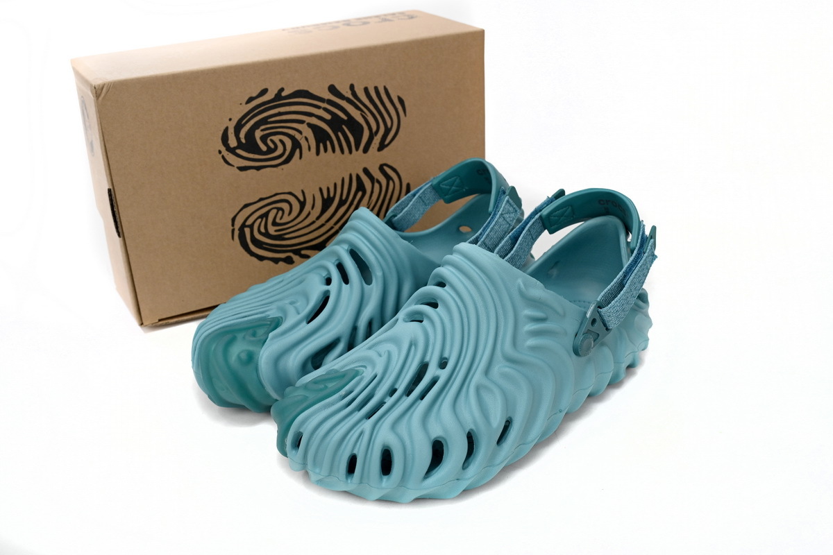 og Pollex Clog by Salehe Bembury Tide 207393-4ST