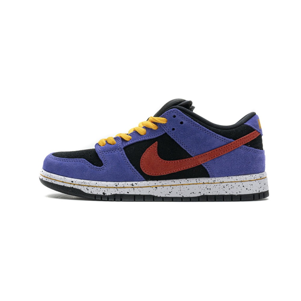 og SB Dunk Low ACG Terra BQ6817-008