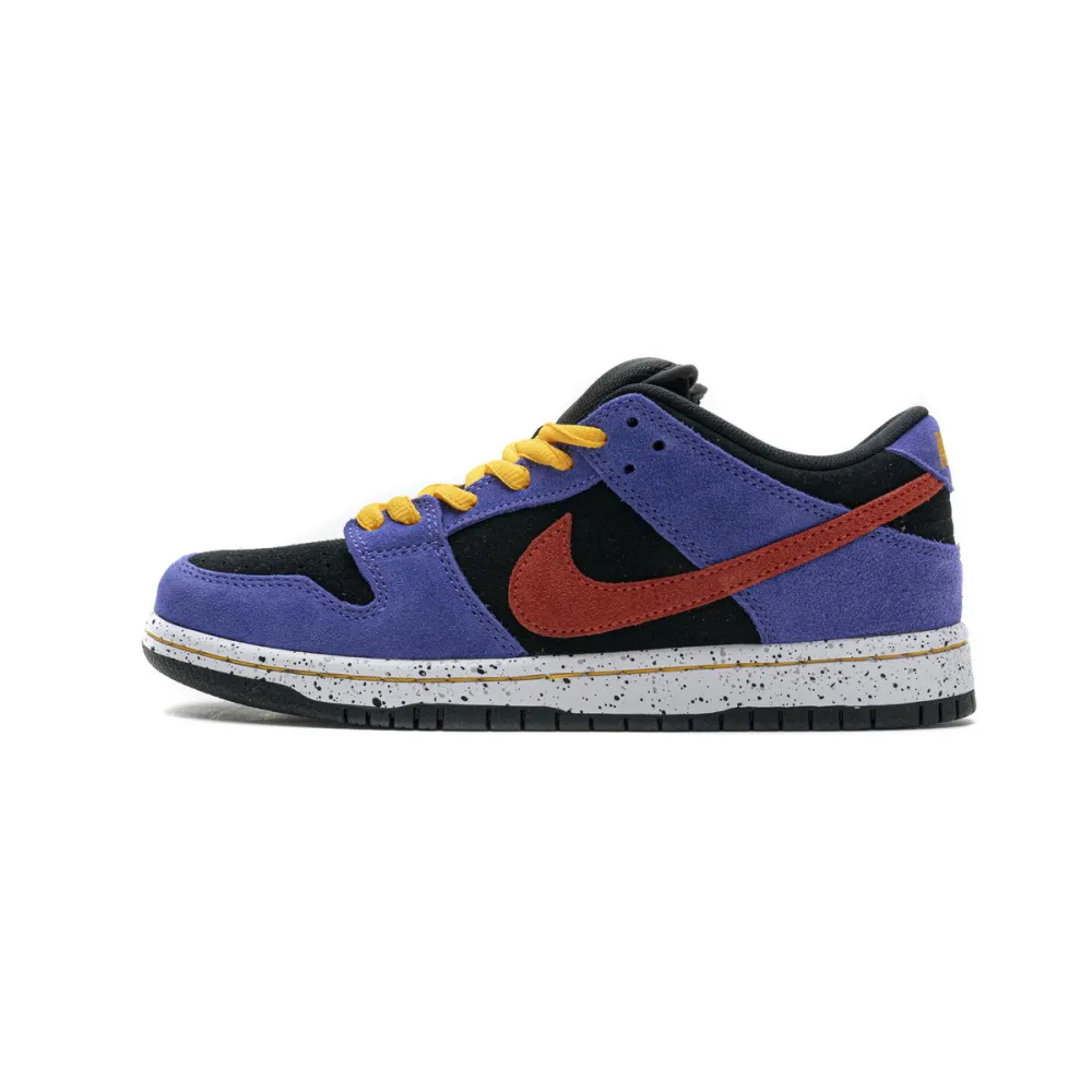 og SB Dunk Low ACG Terra BQ6817-008