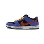 og SB Dunk Low ACG Terra BQ6817-008