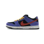 og SB Dunk Low ACG Terra BQ6817-008