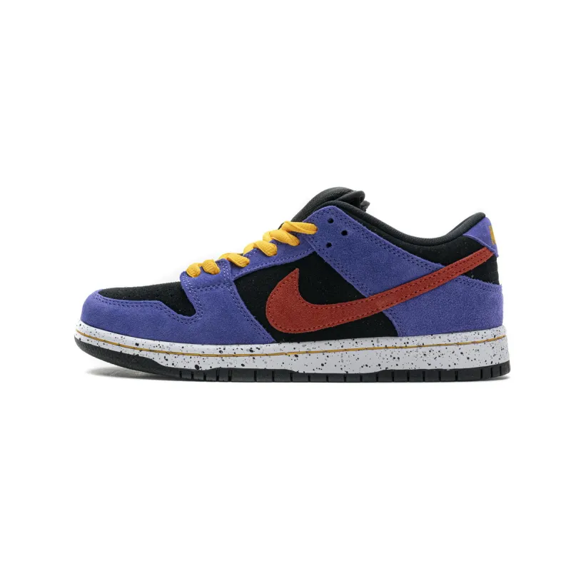 og SB Dunk Low ACG Terra BQ6817-008