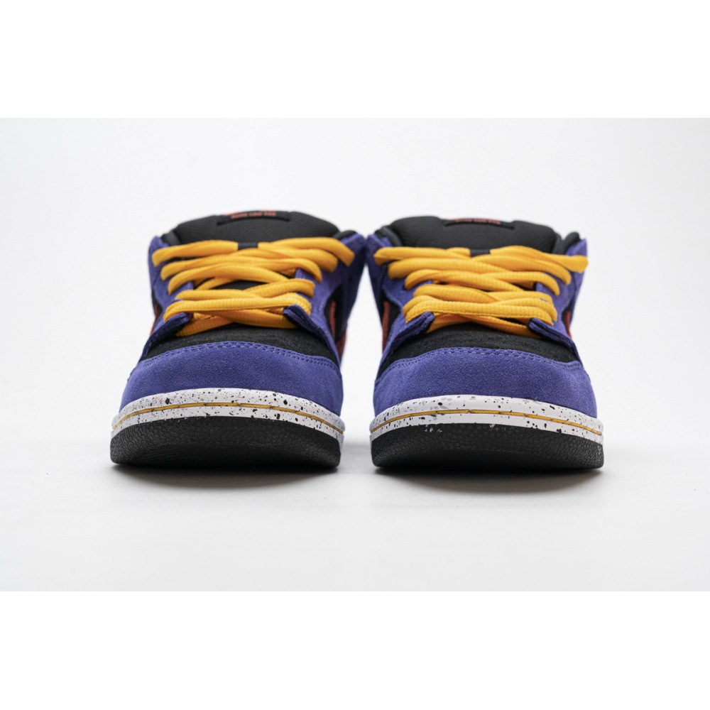 og SB Dunk Low ACG Terra BQ6817-008
