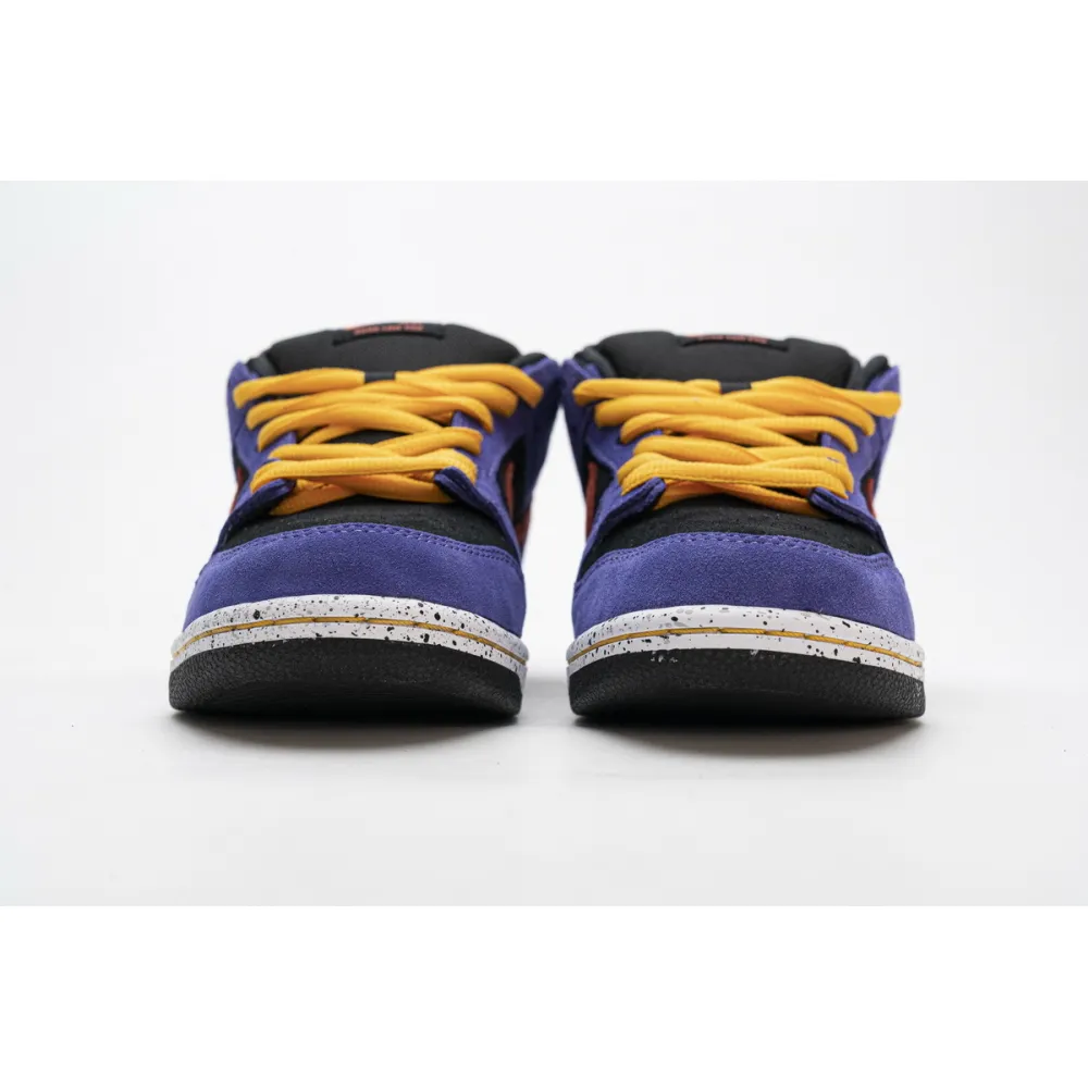 og SB Dunk Low ACG Terra BQ6817-008