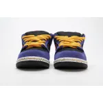 og SB Dunk Low ACG Terra BQ6817-008