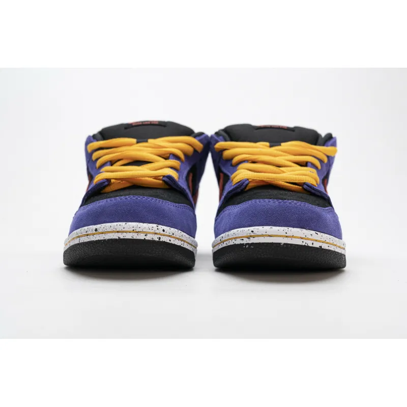 og SB Dunk Low ACG Terra BQ6817-008