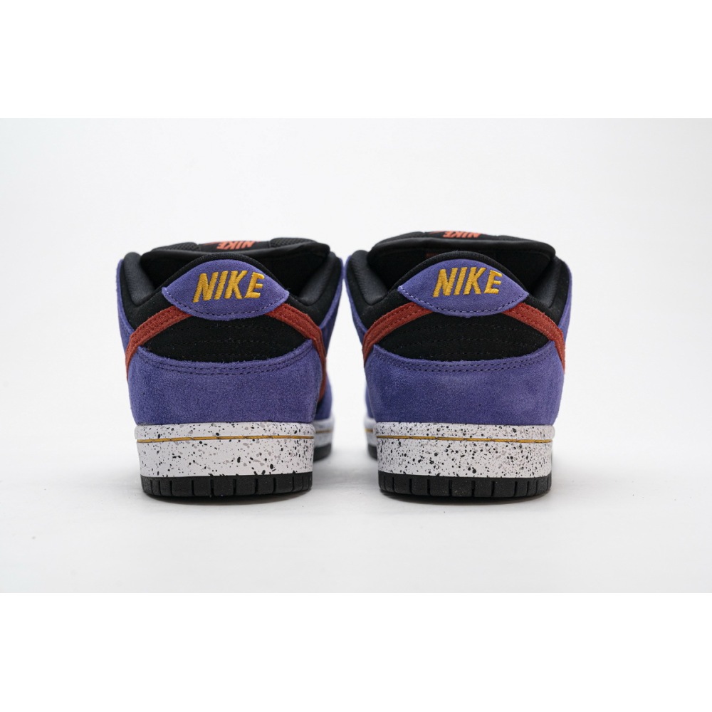 og SB Dunk Low ACG Terra BQ6817-008
