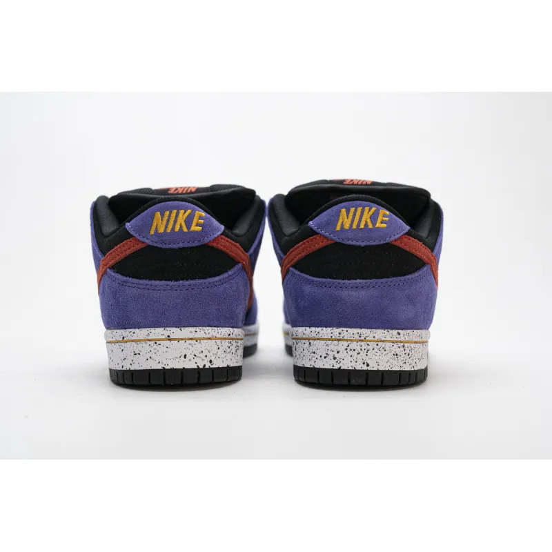 og SB Dunk Low ACG Terra BQ6817-008