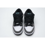 og SB Dunk Low atmos Elephant BQ6817-009