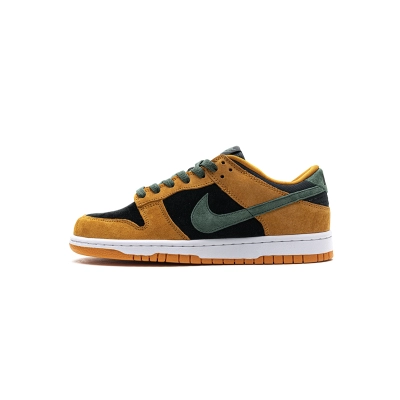 og SB Dunk Low Ceramic (2020) DA1469-001 01