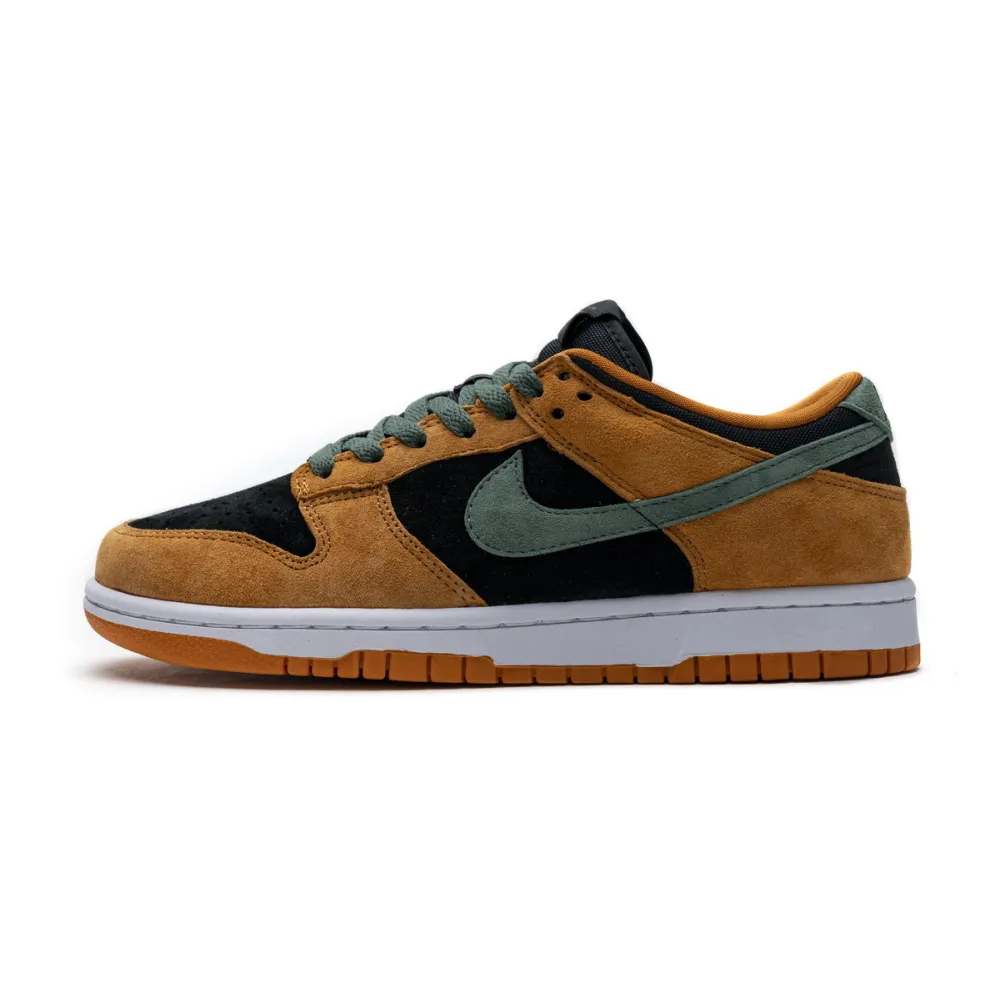 og SB Dunk Low Ceramic (2020) DA1469-001 ,