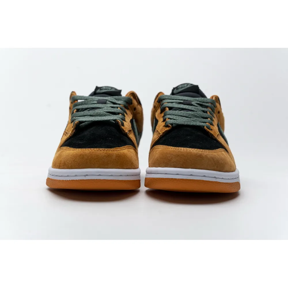 og SB Dunk Low Ceramic (2020) DA1469-001 ,