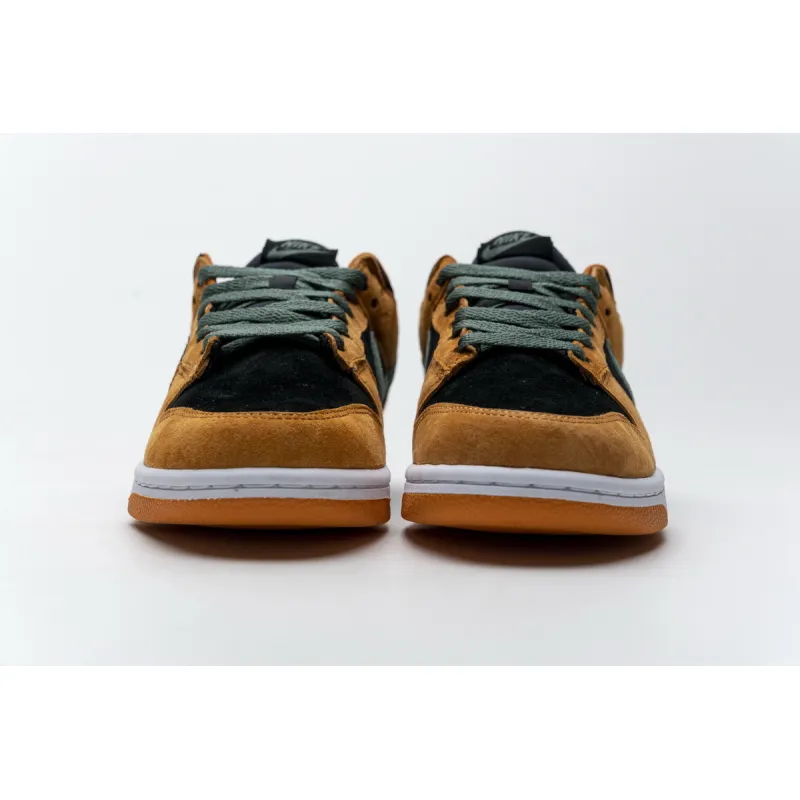 og SB Dunk Low Ceramic (2020) DA1469-001 ,