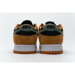 og SB Dunk Low Ceramic (2020) DA1469-001 ,
