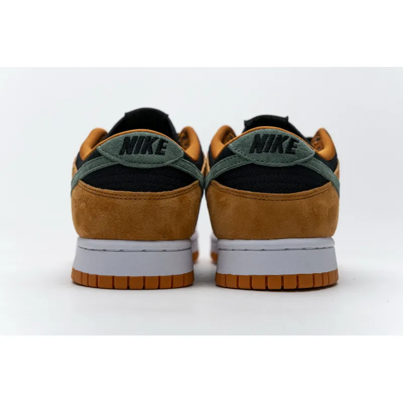 og SB Dunk Low Ceramic (2020) DA1469-001 ,