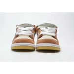 og SB Dunk Low Corduroy Dusty Peach BQ6817-201