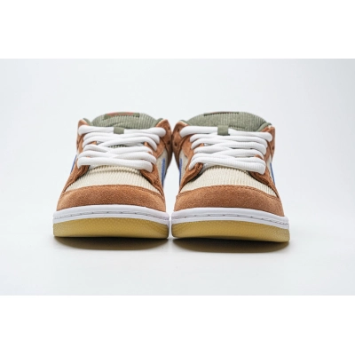 og SB Dunk Low Corduroy Dusty Peach BQ6817-201 02