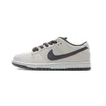og SB Dunk Low Desert Sand Mahogany BQ6817-004