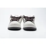 og SB Dunk Low Desert Sand Mahogany BQ6817-004