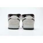 og SB Dunk Low Desert Sand Mahogany BQ6817-004