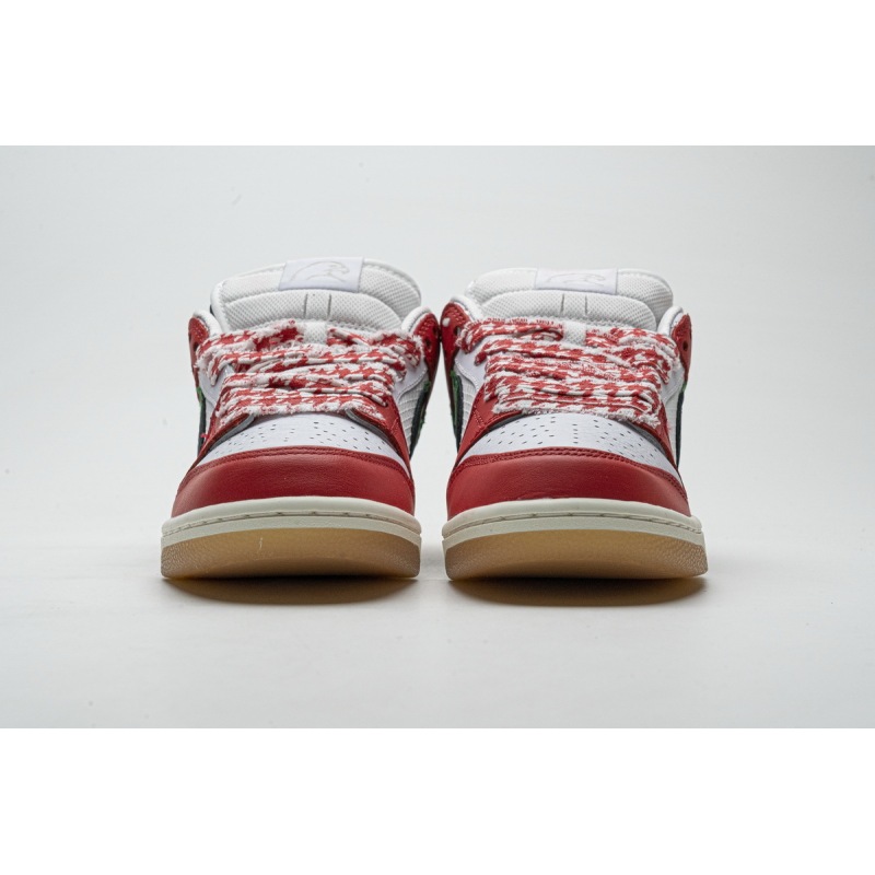 og SB Dunk Low Frame Skate Habibi CT2550-600