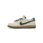 og SB Dunk Low Green Hemp 304292-732