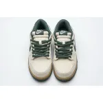 og SB Dunk Low Green Hemp 304292-732