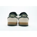 og SB Dunk Low Green Hemp 304292-732