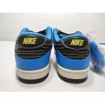 og SB Dunk Low Instant Skateboards CZ5128-400