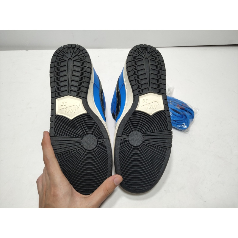 og SB Dunk Low Instant Skateboards CZ5128-400