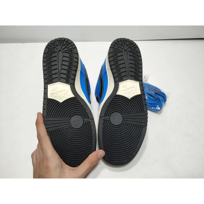 og SB Dunk Low Instant Skateboards CZ5128-400
