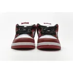 og SB Dunk Low J-Pack Chicago BQ6817-600