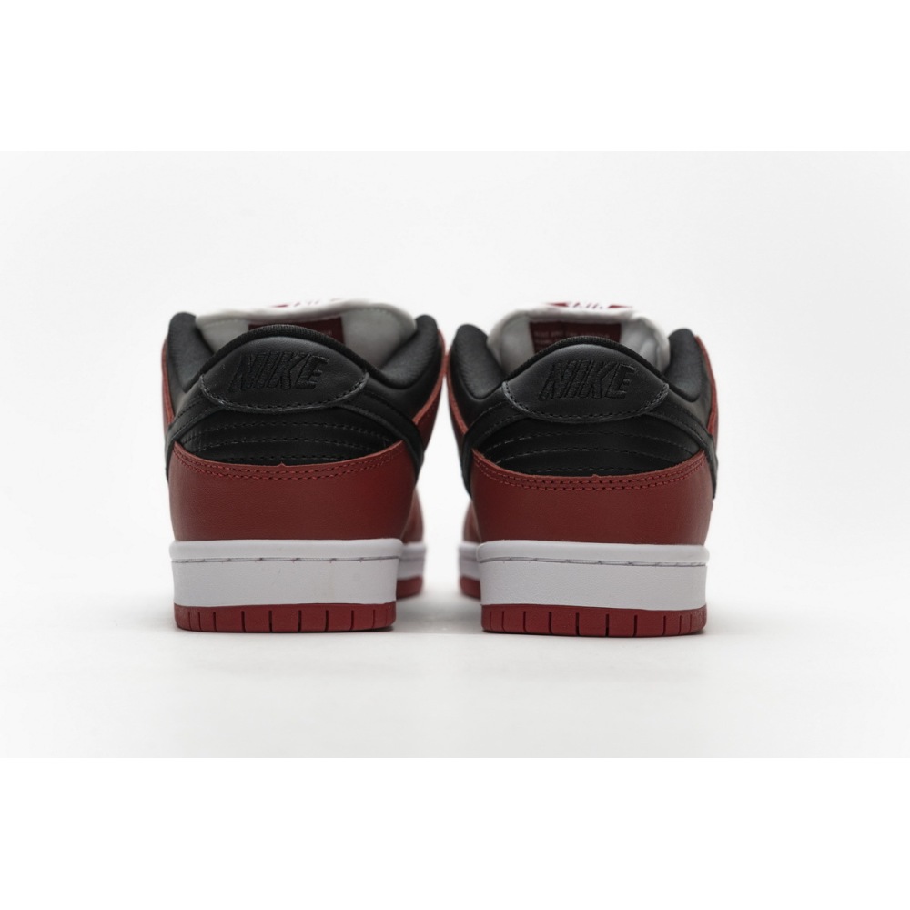 og SB Dunk Low J-Pack Chicago BQ6817-600