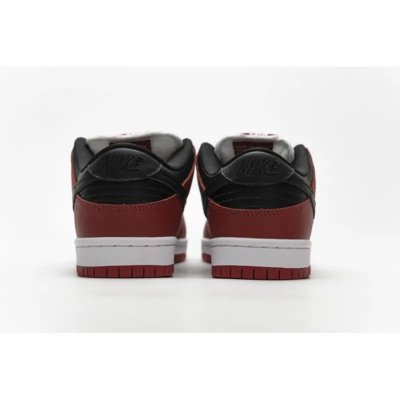 og SB Dunk Low J-Pack Chicago BQ6817-600