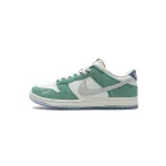 og SB Dunk Low Kasina Neptune Green CZ6501-101