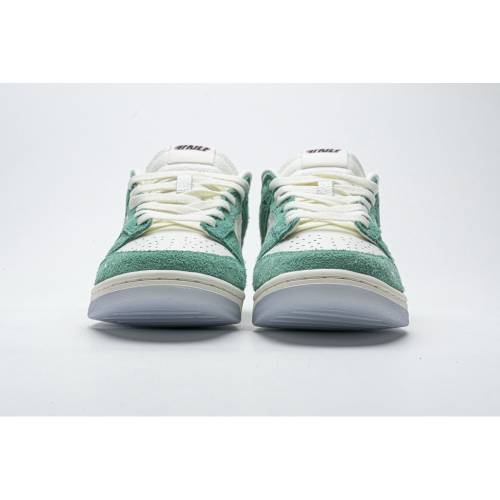 og SB Dunk Low Kasina Neptune Green CZ6501-101