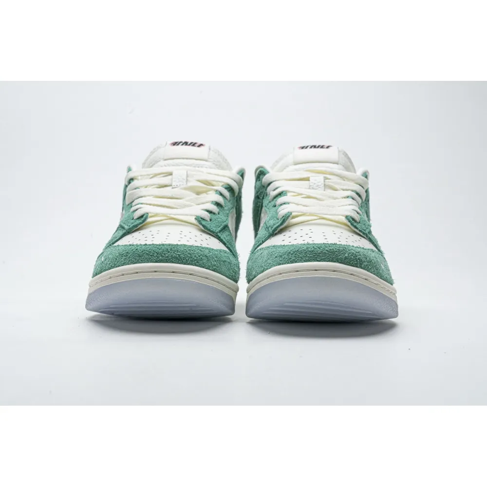 og SB Dunk Low Kasina Neptune Green CZ6501-101