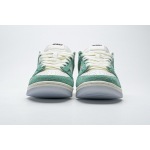 og SB Dunk Low Kasina Neptune Green CZ6501-101