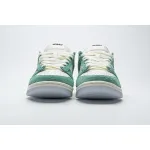 og SB Dunk Low Kasina Neptune Green CZ6501-101