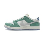 og SB Dunk Low Kasina Neptune Green CZ6501-101