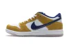 og SB Dunk Low Laser Orange BQ6817-800