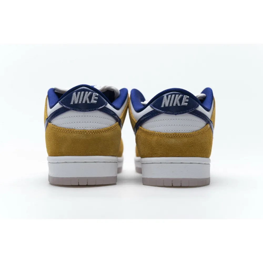 og SB Dunk Low Laser Orange BQ6817-800
