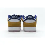 og SB Dunk Low Laser Orange BQ6817-800