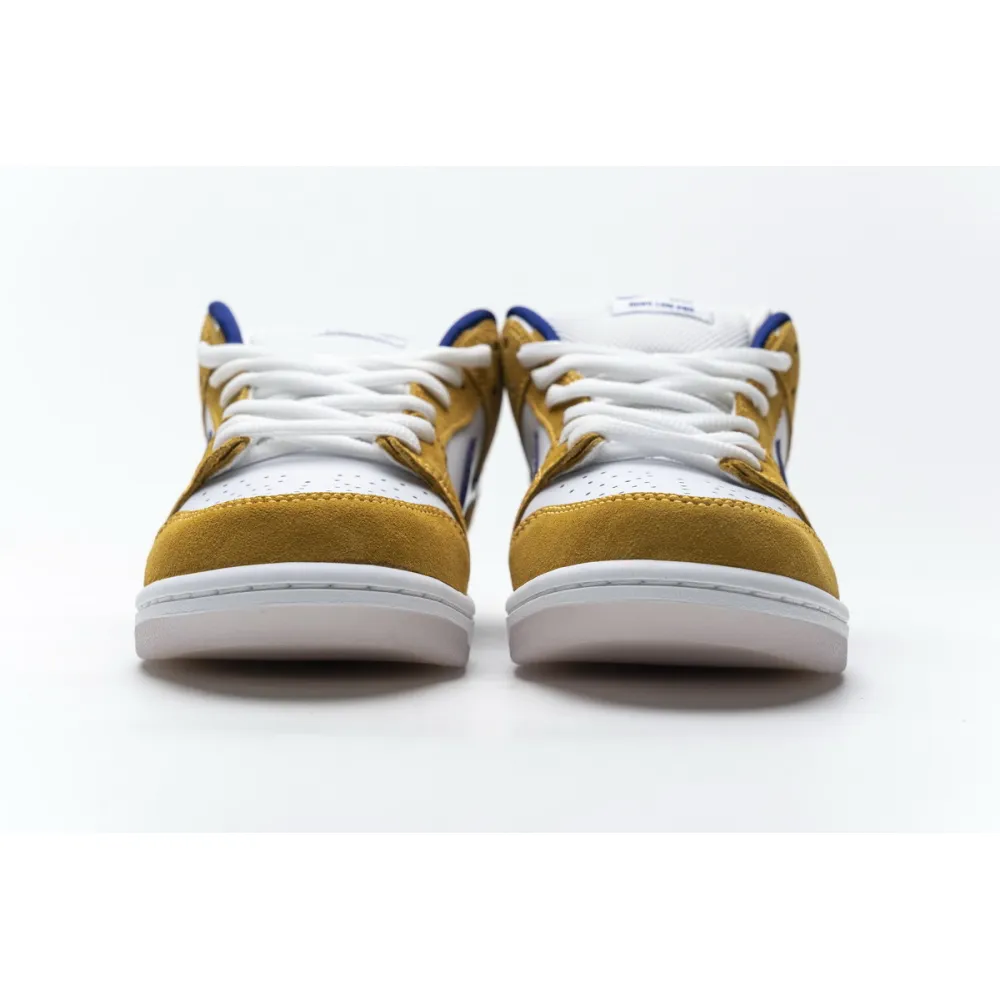 og SB Dunk Low Laser Orange BQ6817-800