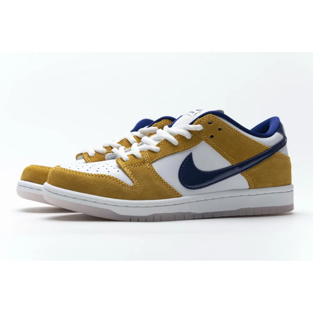 og SB Dunk Low Laser Orange BQ6817-800