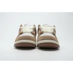 og SB Dunk Low Medium Curry DD1390-100