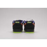 og SB Dunk Low Night of Mischief Halloween BQ6817-006