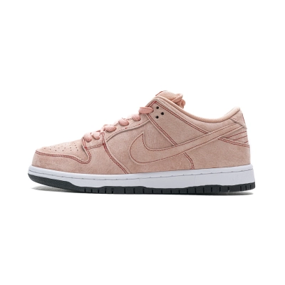 og SB Dunk Low Pink Pig CV1655-600 01