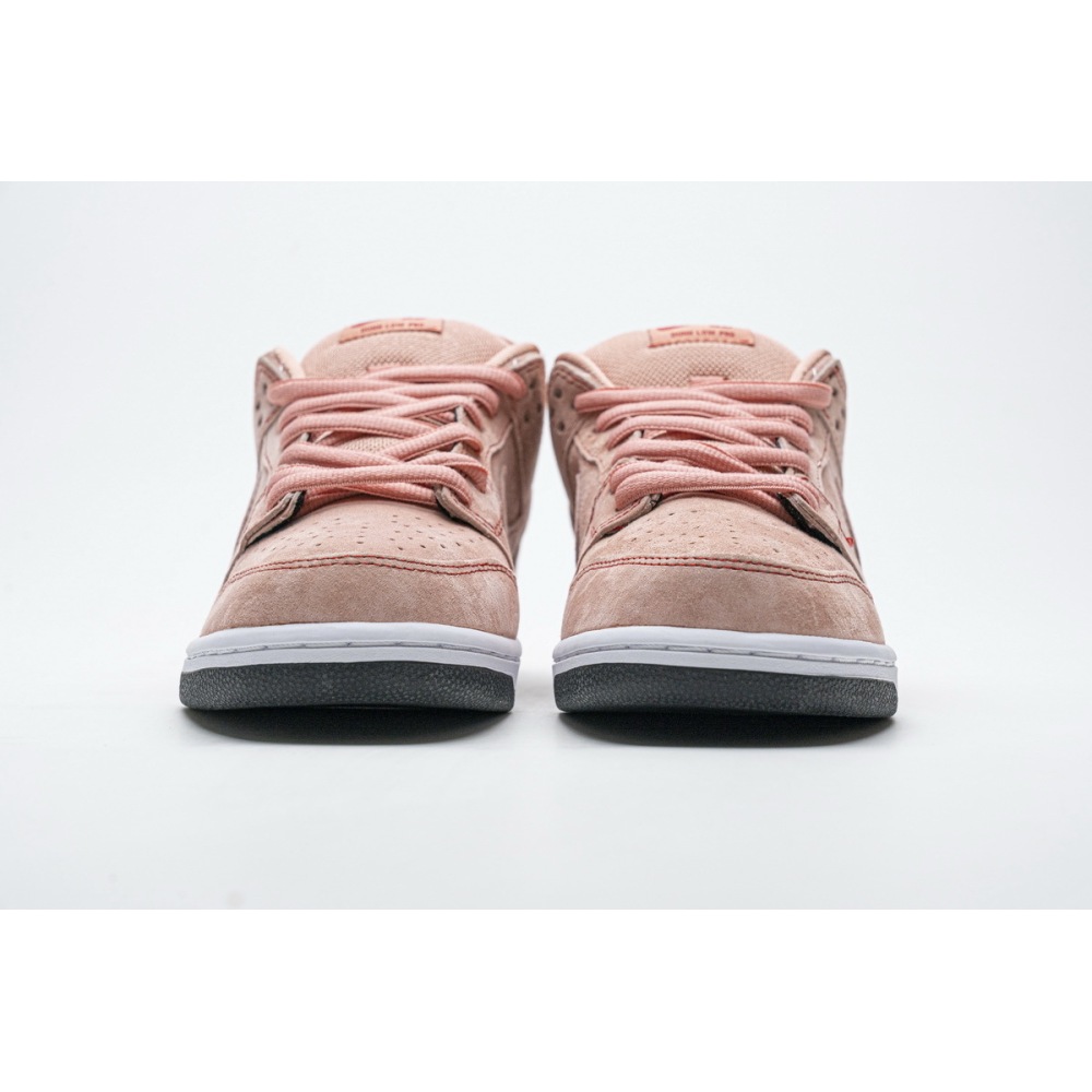og SB Dunk Low Pink Pig CV1655-600