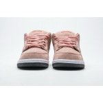 og SB Dunk Low Pink Pig CV1655-600